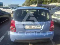 2009 KIA Morning