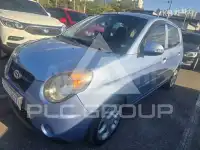 2009 KIA Morning