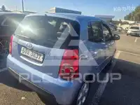 2009 KIA Morning