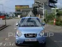 2009 KIA Morning