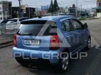 2009 KIA Morning