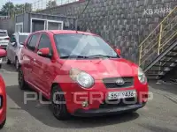 2009 KIA Morning