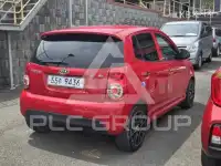 2009 KIA Morning