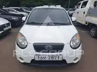 2009 KIA Morning