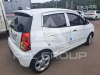 2009 KIA Morning