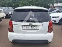 2009 KIA Morning