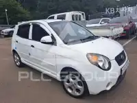 2009 KIA Morning