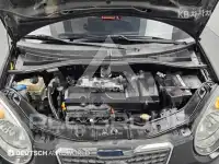 2009 KIA Morning