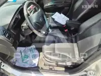 2009 KIA Morning