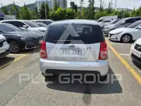 2009 KIA Morning