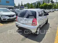 2009 KIA Morning