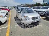 2009 KIA Morning