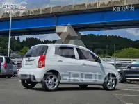 2009 KIA Morning