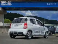 2009 KIA Morning