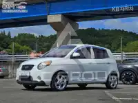 2009 KIA Morning