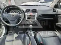 2009 KIA Morning