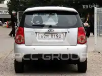 2009 KIA Morning