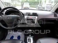2009 KIA Morning