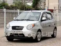 2009 KIA Morning