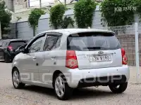 2009 KIA Morning