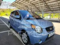 2009 KIA Morning