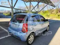 2009 KIA Morning
