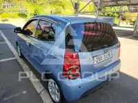 2009 KIA Morning