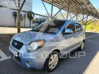 2009 KIA Morning