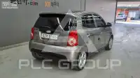 2009 KIA Morning