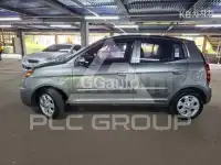 2009 KIA Morning