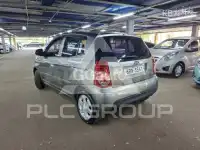 2009 KIA Morning