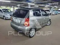 2009 KIA Morning