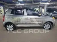2009 KIA Morning