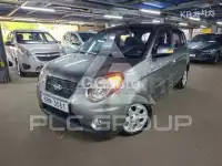 2009 KIA Morning