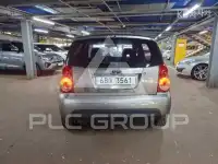 2009 KIA Morning