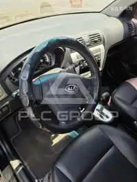 2009 KIA Morning
