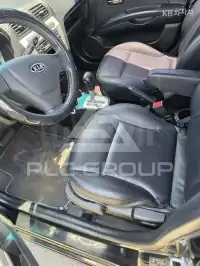 2009 KIA Morning