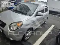 2009 KIA Morning