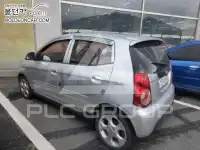 2009 KIA Morning