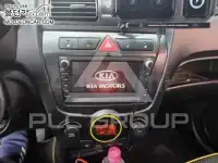 2009 KIA Morning