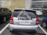 2009 KIA Morning