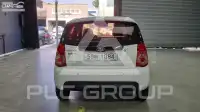 2009 KIA Morning