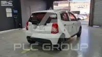 2009 KIA Morning