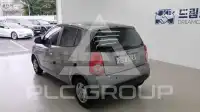 2009 KIA Morning