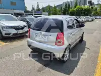 2009 KIA Morning