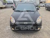 2009 KIA Morning