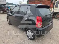 2009 KIA Morning