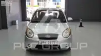 2009 KIA Morning