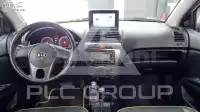 2009 KIA Morning