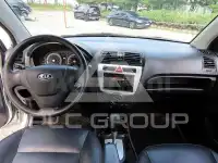 2009 KIA Morning